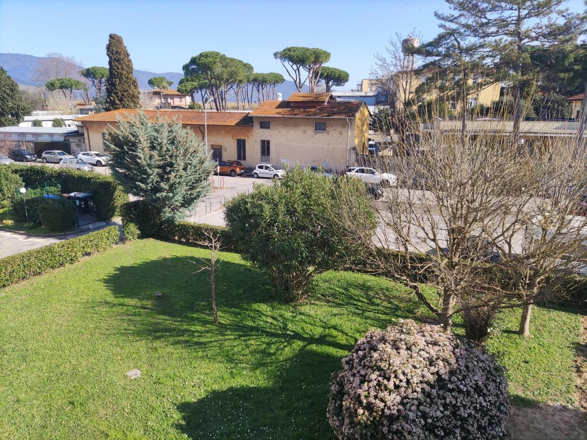 La Jolie Affittacamere Pisa